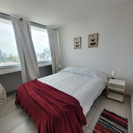 Semipiso Zona Plaza Paso By Lofter Apartment La Plata Luaran gambar