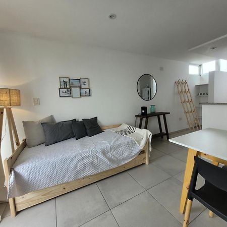 Semipiso Zona Plaza Paso By Lofter Apartment La Plata Luaran gambar