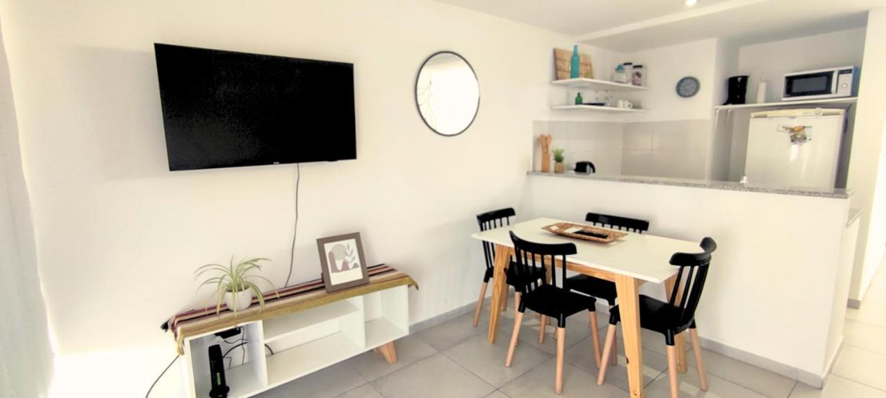 Semipiso Zona Plaza Paso By Lofter Apartment La Plata Luaran gambar
