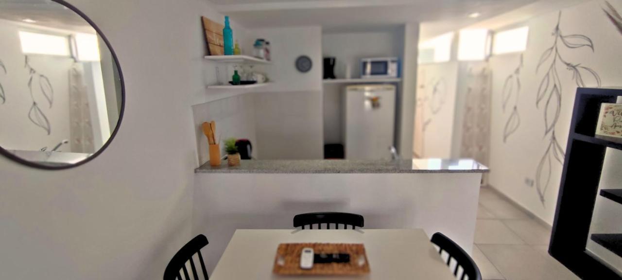 Semipiso Zona Plaza Paso By Lofter Apartment La Plata Luaran gambar