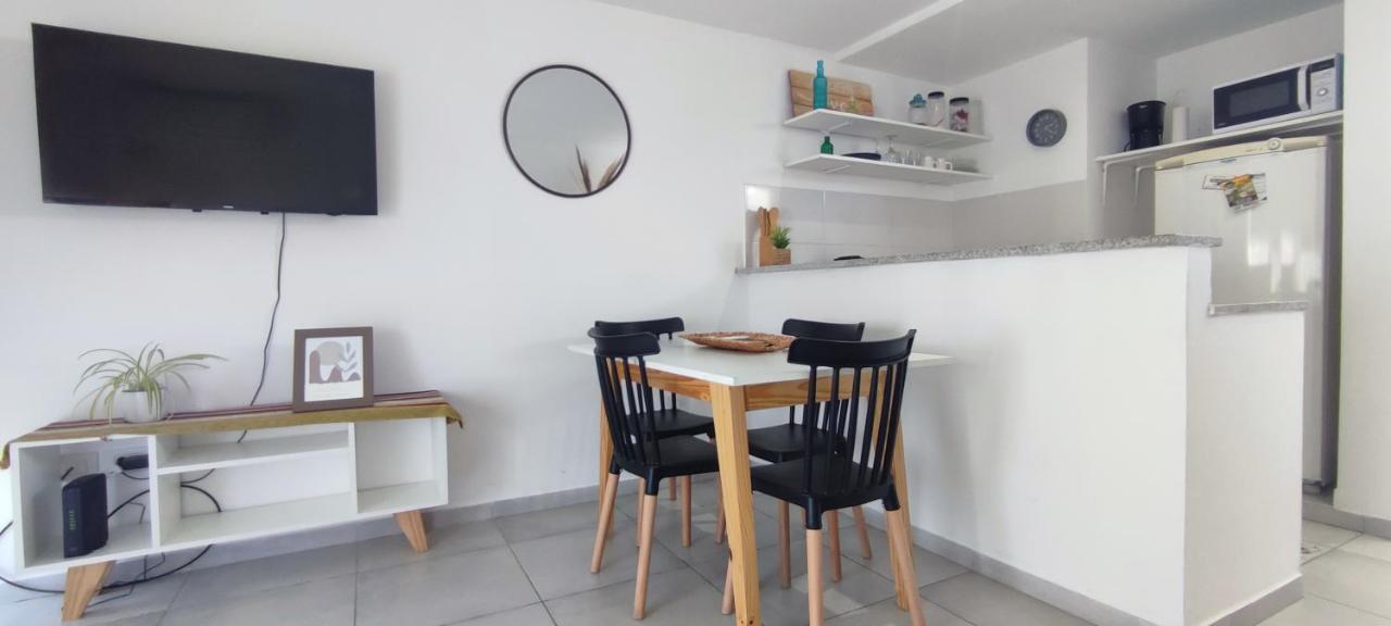 Semipiso Zona Plaza Paso By Lofter Apartment La Plata Luaran gambar