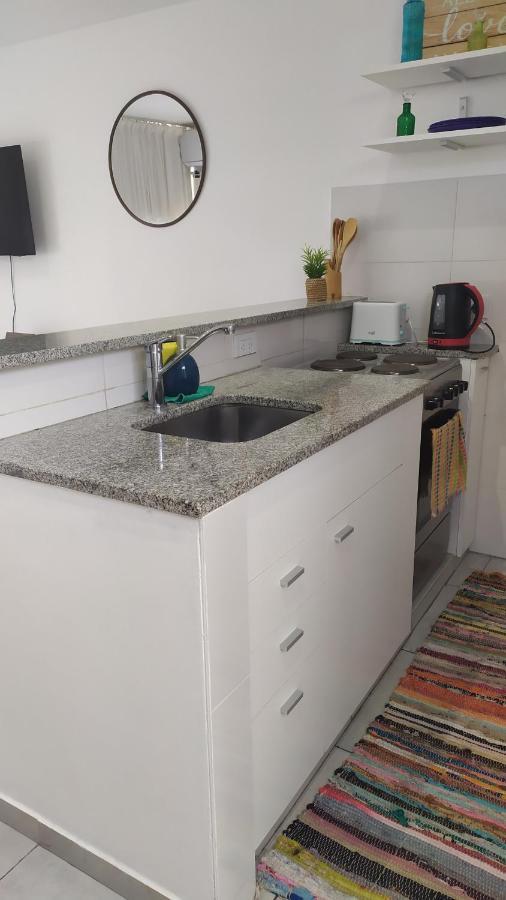Semipiso Zona Plaza Paso By Lofter Apartment La Plata Luaran gambar
