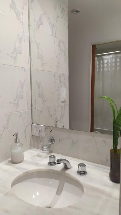 Semipiso Zona Plaza Paso By Lofter Apartment La Plata Luaran gambar