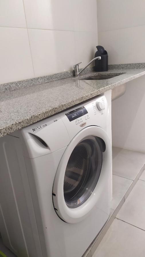 Semipiso Zona Plaza Paso By Lofter Apartment La Plata Luaran gambar