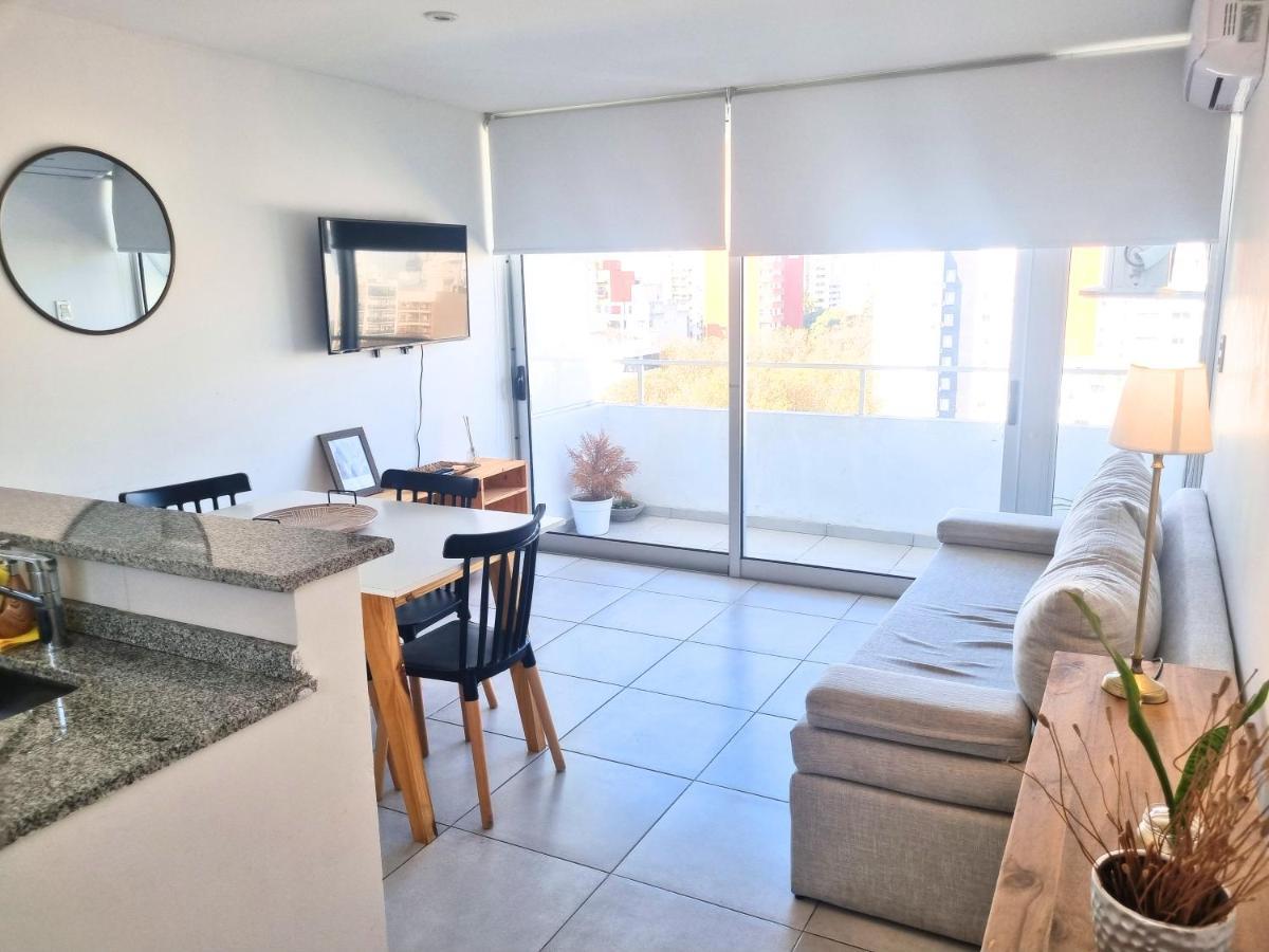 Semipiso Zona Plaza Paso By Lofter Apartment La Plata Luaran gambar
