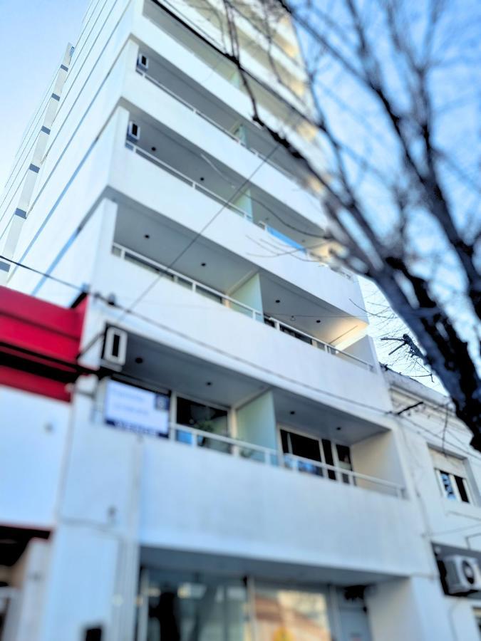 Semipiso Zona Plaza Paso By Lofter Apartment La Plata Luaran gambar