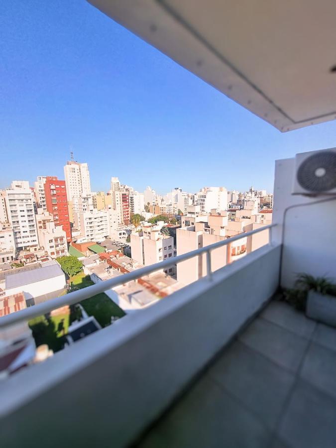 Semipiso Zona Plaza Paso By Lofter Apartment La Plata Luaran gambar