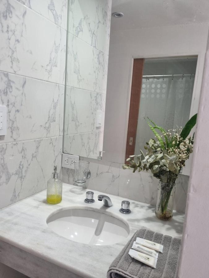 Semipiso Zona Plaza Paso By Lofter Apartment La Plata Luaran gambar