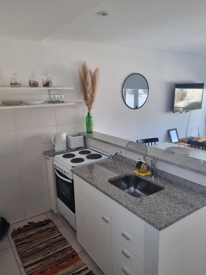 Semipiso Zona Plaza Paso By Lofter Apartment La Plata Luaran gambar