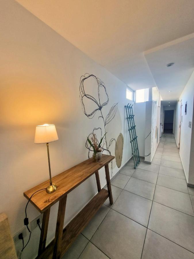 Semipiso Zona Plaza Paso By Lofter Apartment La Plata Luaran gambar