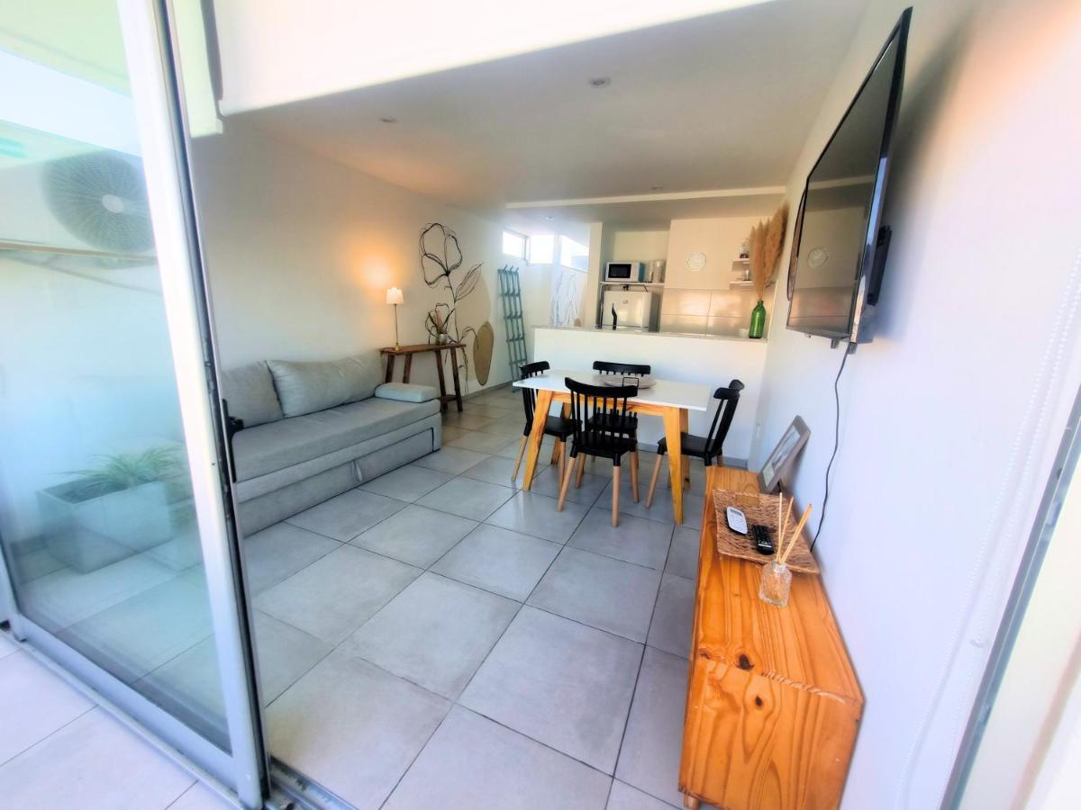 Semipiso Zona Plaza Paso By Lofter Apartment La Plata Luaran gambar