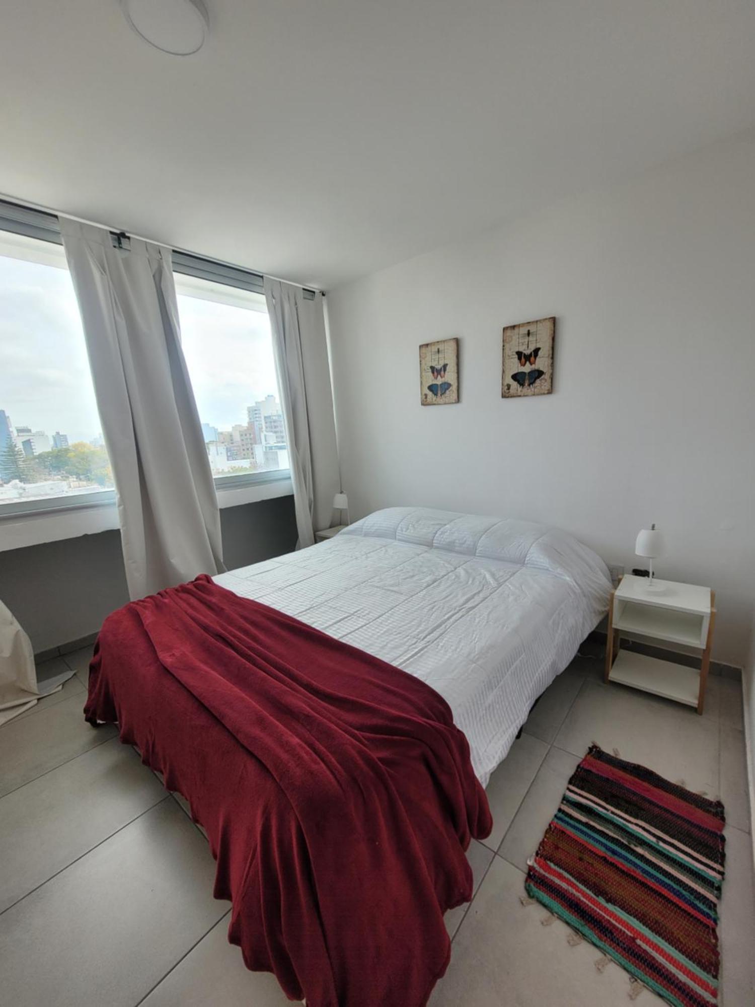 Semipiso Zona Plaza Paso By Lofter Apartment La Plata Luaran gambar