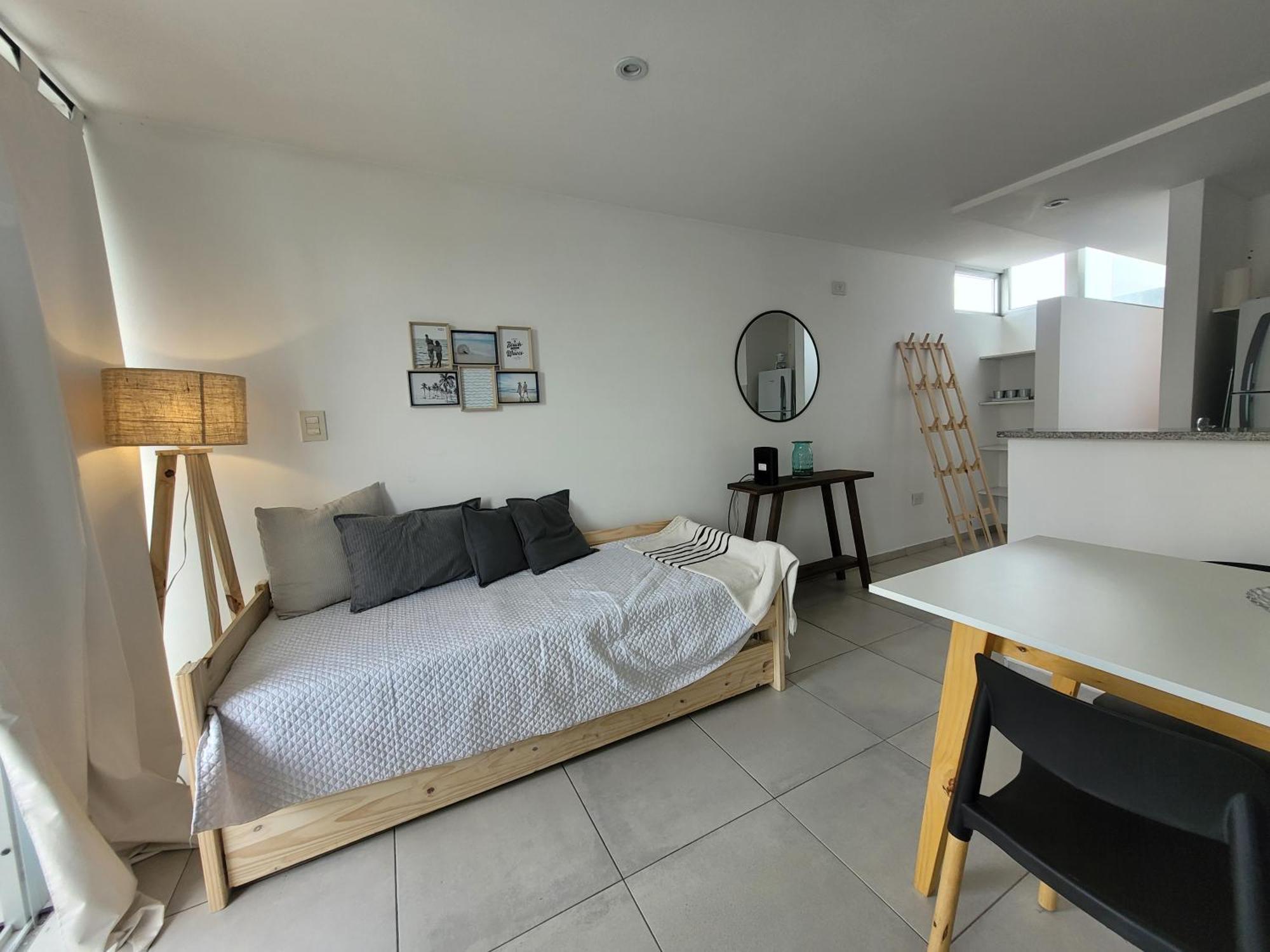 Semipiso Zona Plaza Paso By Lofter Apartment La Plata Luaran gambar