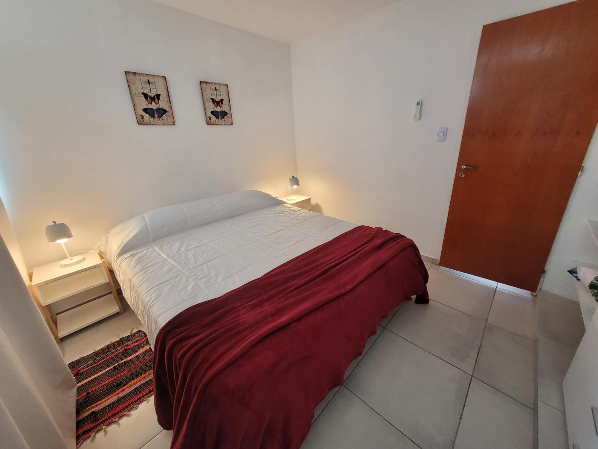 Semipiso Zona Plaza Paso By Lofter Apartment La Plata Luaran gambar